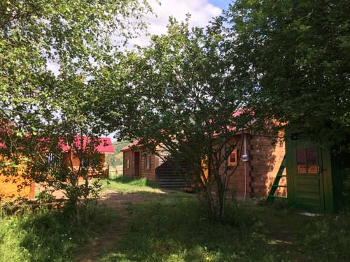 Фотография гостевого дома Алтайский дворик