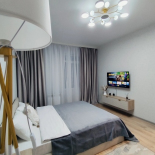 Фотография квартиры Апартаменты в новом ЖК Яблоневые сады