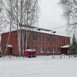 Фотография мини отеля Лыжная база станции Екатеринбург-Сортировочный