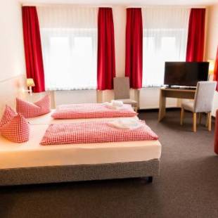 Фотографии гостиницы
Braugasthof Trompete