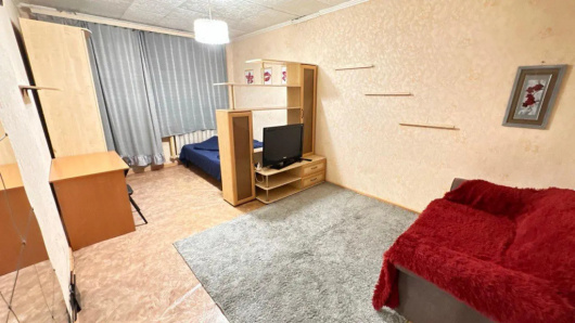 Фотографии квартиры 
            Fan House (Фан Хаус) на улице Серова