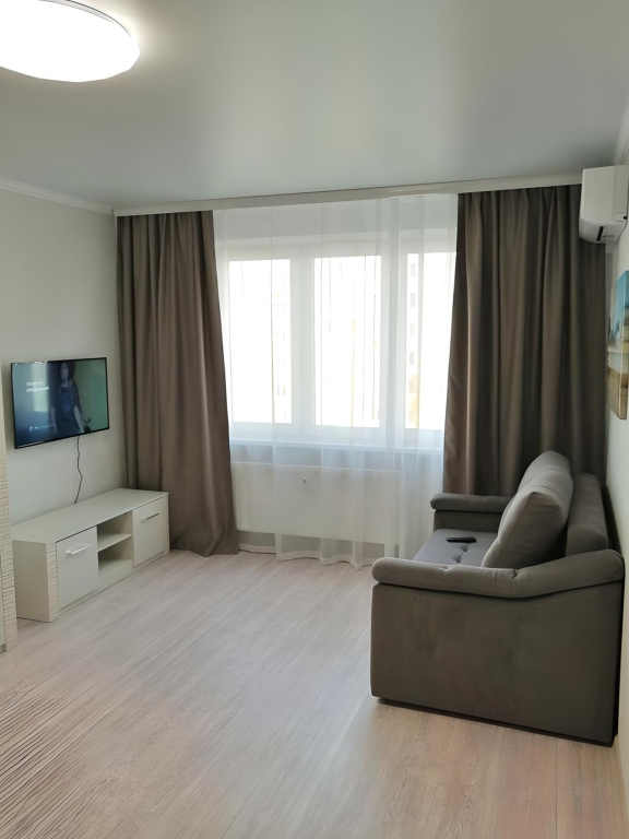 Фотография квартиры Апартаменты Берег Моря 112