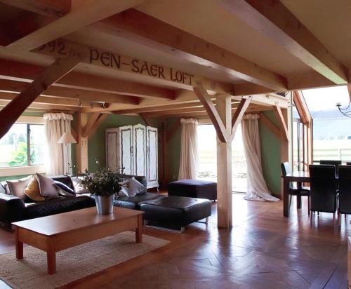 Фотография мини отеля The House With No Nails