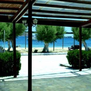 Фотографии гостиницы
Asteri Hotel