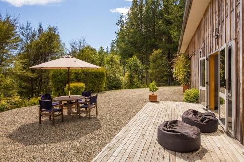 Фотография гостевого дома Beech Hill - Pet Friendly Holiday Home