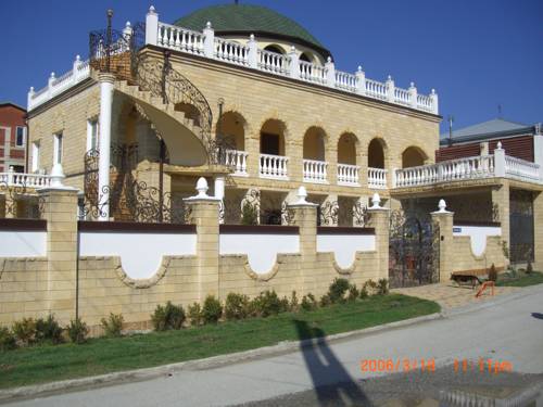 Фотография гостевого дома Деруфа