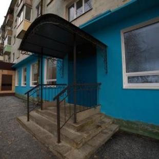 Фотография гостиницы Никольская Гавань