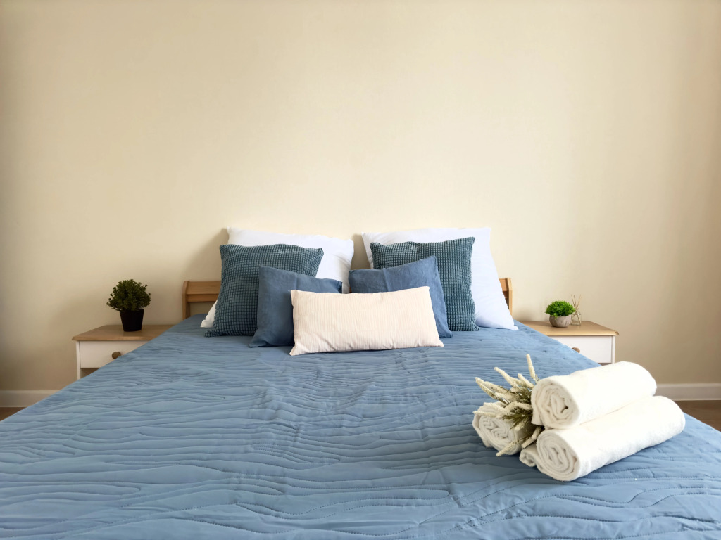 Фотография квартиры Апартаменты в Казани Возле Аэропорта