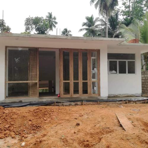 Фотография Жилья Touch on dreams Unawatuna, Galle