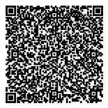 QR код гостиницы Palmira Art