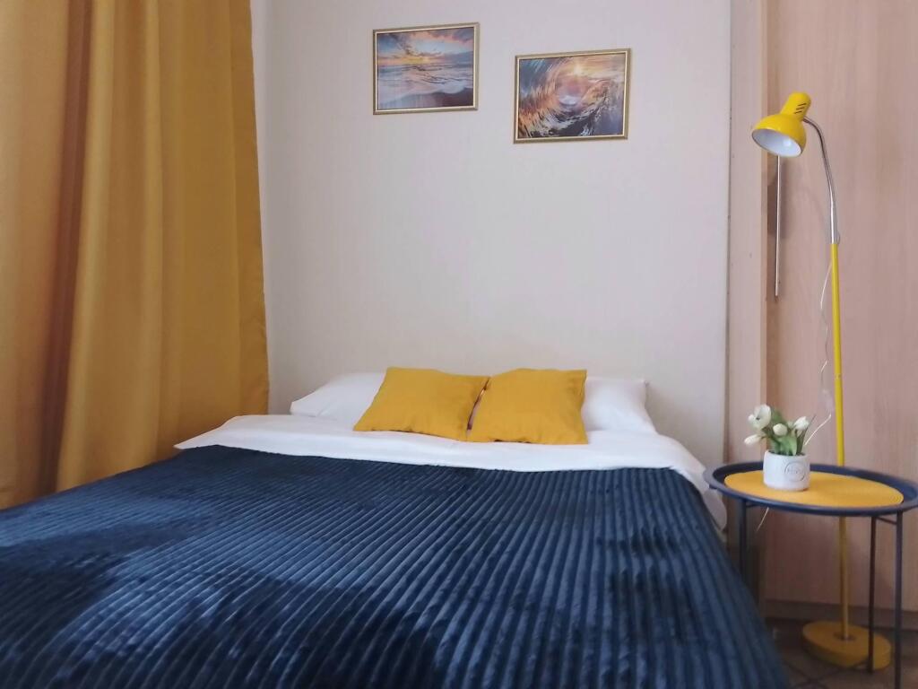 Фотография квартиры ТУТ ночуем на улице 40-летия Победы 44-5