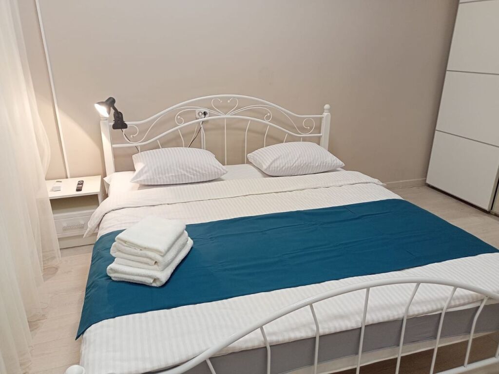 Фотография квартиры Апартаменты Квартиры