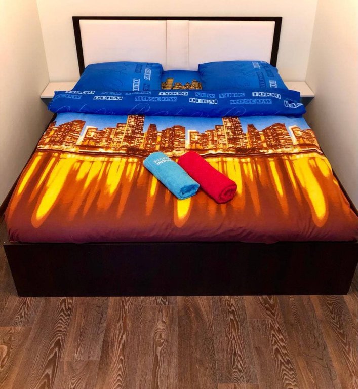 Фотография квартиры Апартаменты RELAX APART – Энгельса 6