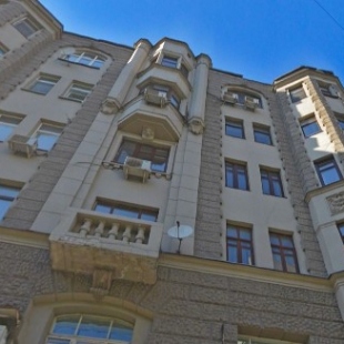 Фотография гостевого дома На Большой Казенном