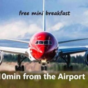 Фотографии гостевого дома
4Seasons Suites Paradise Near Airport