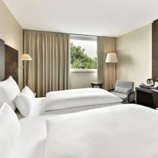 Фотографии гостиницы
NH Stuttgart Airport