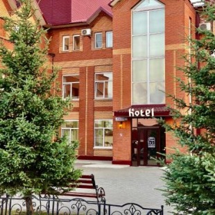 Фотография гостиницы Бутик отель Прага