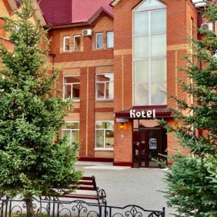 Фотография банкетного зала Zefir hall