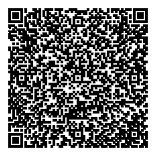 QR код предприятий Крафтовая Пивоварня Глетчер