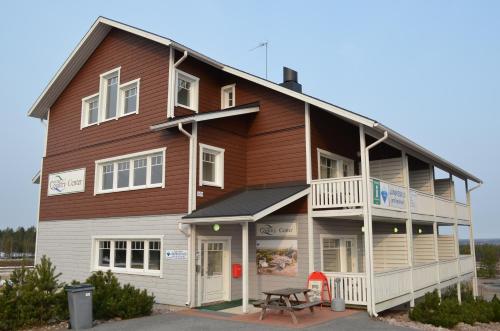 Фотография гостиницы Hotel Reima Country Center