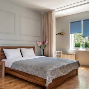 Фотография квартиры Апартаменты City Centre