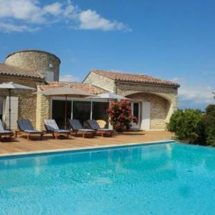 Фотографии гостевого дома
La maison de Inna