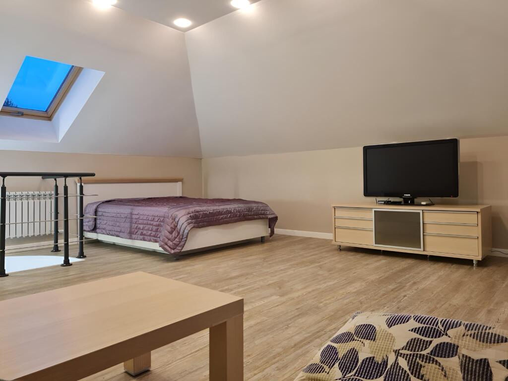 Фотография Коттеджа Коттедж на Солнечном переулке