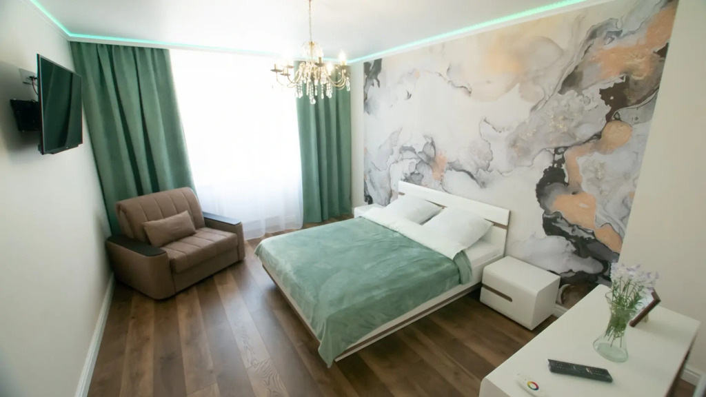 Фотография квартиры Квартира у Моря