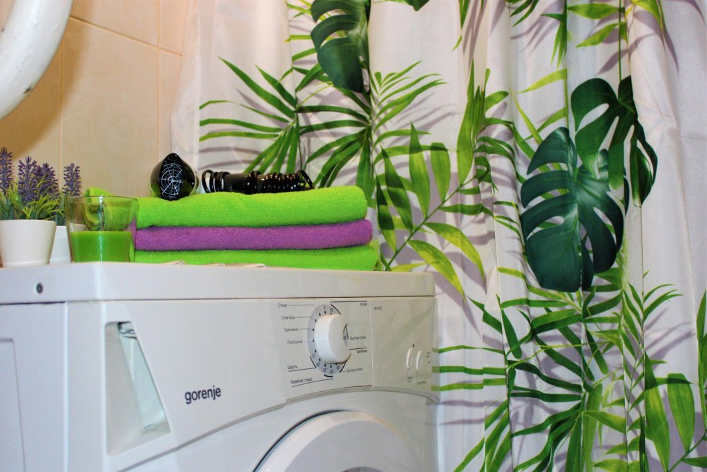 Фотография квартиры День и ночь на улице Медгородок