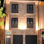 Фотография гостевого дома Parque Florida