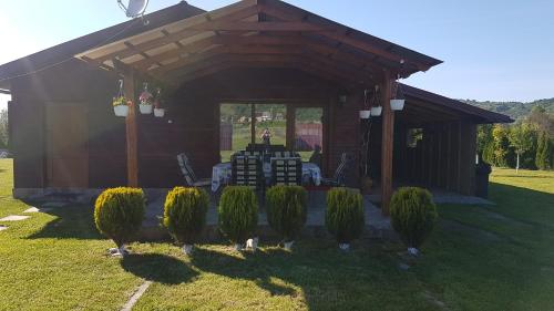 Фотография гостевого дома Casa de la Lac