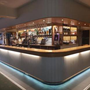 Фотографии кемпинга 
            Sunnyvale Holiday Park