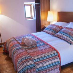 Фотографии гостевого дома
Casa De Campo De Oliveiras