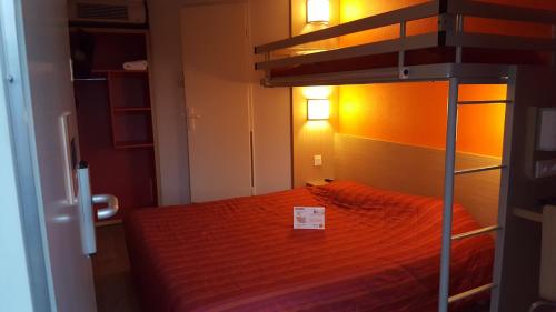 Фотография гостиницы Premiere Classe Metz Sud Jouy Aux Arches