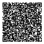 QR код мини отеля Резон
