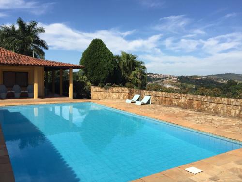 Фотография гостевого дома Chácara Santa Terezinha