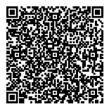 QR код гостиницы Эфир