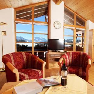 Фотографии гостевого дома
Sonnhof's Ferienresidenz