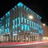 Фотография гостиницы Motel One Wien-Staatsoper