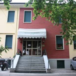 Фотографии гостиницы
Hotel Garden