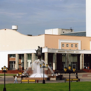 Фотография домов культуры Молодежный культурный центр