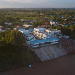 Фотография гостиницы Koh Dach View Boutique Hotel