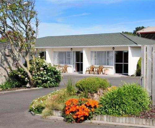 Фотография мотеля Avon Motel