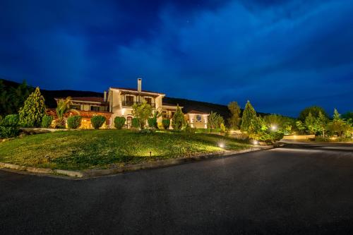 Фотографии гостиницы
Rocabella Hellinikon Country Hotel