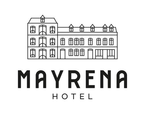 Фотография гостиницы Mayrena Hotel