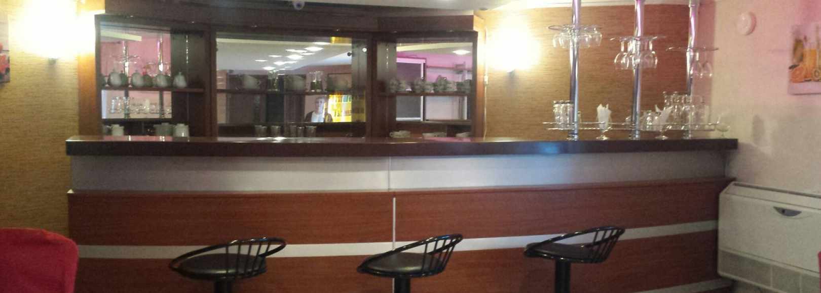 Фотография банкетного зала Салют на 20 человек