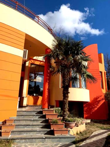 Фотография гостиницы Art Villa Panorama