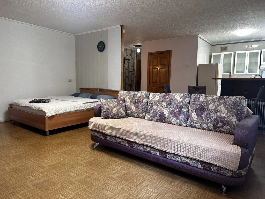 Фотография квартиры Квартира на Лермонтова 36