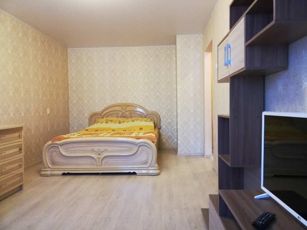 Фотография квартиры Квартира на Текстильщиков 5В