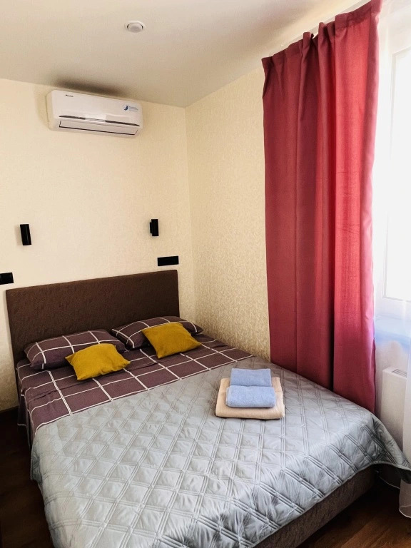 Фотография квартиры Апартаменты Lubervill 3